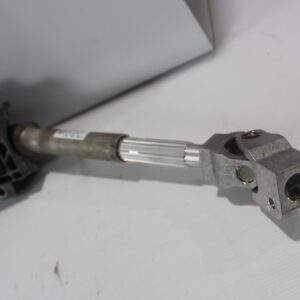 Mercedes Benz W176 W117 A CLA Class Steering Column Assembly A2464602616 - Image 3