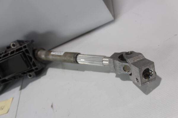 Mercedes Benz W176 W117 A CLA Class Steering Column Assembly A2464602616
