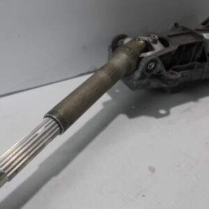 Mercedes Benz W176 W117 A CLA Class Steering Column Assembly A2464602616 - Image 15