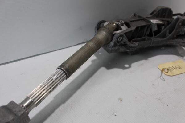 Mercedes Benz W176 W117 A CLA Class Steering Column Assembly A2464602616