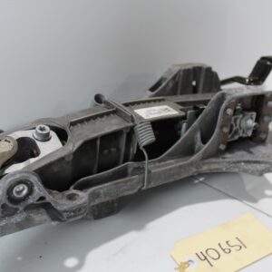 Mercedes Benz W176 W117 A CLA Class Steering Column Assembly A2464602616 - Image 14