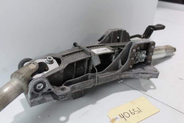 Mercedes Benz W176 W117 A CLA Class Steering Column Assembly A2464602616