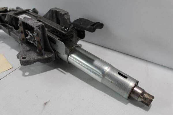 Mercedes Benz W176 W117 A CLA Class Steering Column Assembly A2464602616
