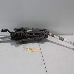 Mercedes Benz W176 W117 A CLA Class Steering Column Assembly A2464602616 - Image 11