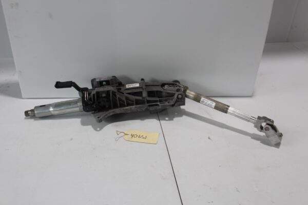 Mercedes Benz W176 W117 A CLA Class Steering Column Assembly A2464602616