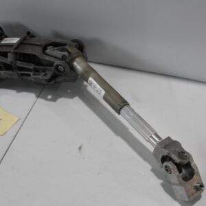 Mercedes Benz W176 W117 A CLA Class Steering Column Assembly A2464602616 - Image 10