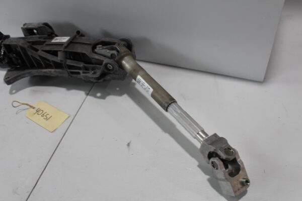 Mercedes Benz W176 W117 A CLA Class Steering Column Assembly A2464602616
