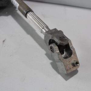 Mercedes Benz W176 W117 A CLA Class Steering Column Assembly A2464602616 - Image 9