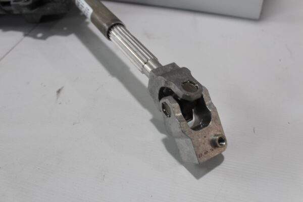 Mercedes Benz W176 W117 A CLA Class Steering Column Assembly A2464602616