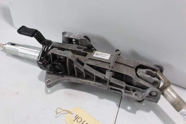 Mercedes Benz W176 W117 A CLA Class Steering Column Assembly A2464602616