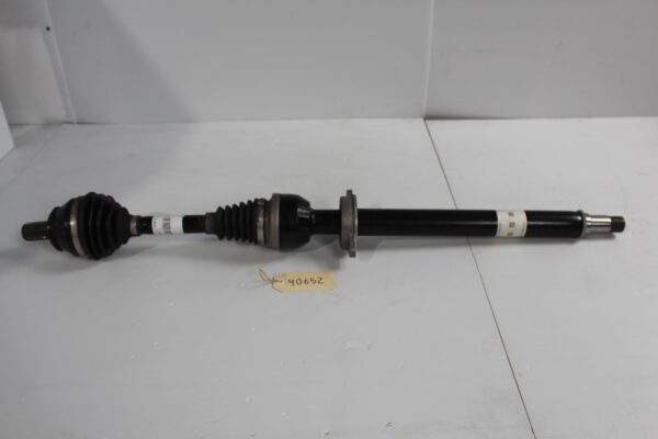 Mercedes Benz W177 A Class Front Right Axle Shaft Driveshaft CV A1773300700