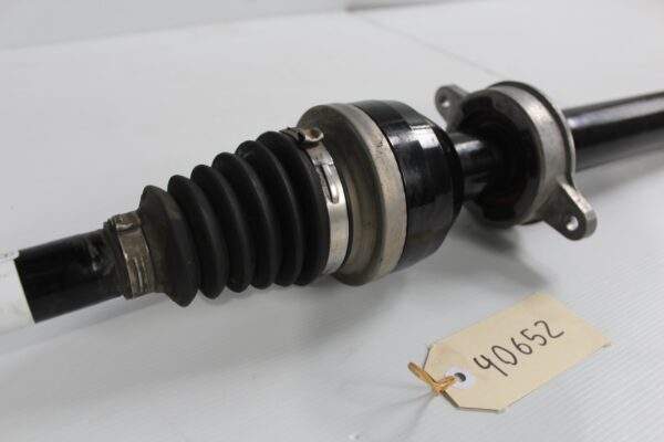 Mercedes Benz W177 A Class Front Right Axle Shaft Driveshaft CV A1773300700