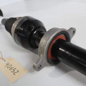 Mercedes Benz W177 A Class Front Right Axle Shaft Driveshaft CV A1773300700 - Image 8