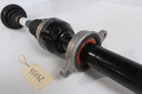 Mercedes Benz W177 A Class Front Right Axle Shaft Driveshaft CV A1773300700