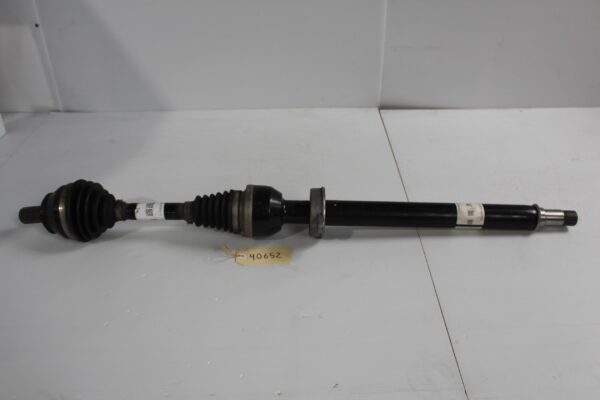 Mercedes Benz W177 A Class Front Right Axle Shaft Driveshaft CV A1773300700