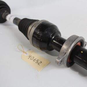Mercedes Benz W177 A Class Front Right Axle Shaft Driveshaft CV A1773300700 - Image 5