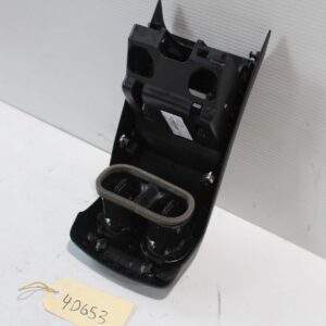 Mercedes Benz W177 Centre Console End with Vents A1778309200 - Image 5