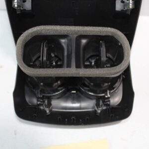 Mercedes Benz W177 Centre Console End with Vents A1778309200 - Image 4