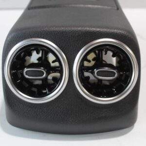 Mercedes Benz W177 Centre Console End with Vents A1778309200 - Image 3