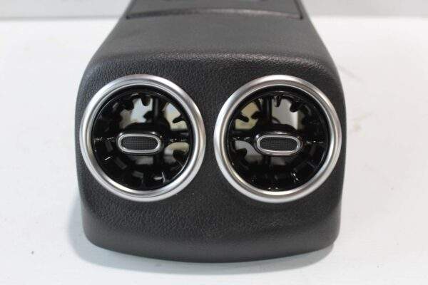 Mercedes Benz W177 Centre Console End with Vents A1778309200