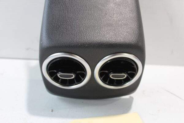 Mercedes Benz W177 Centre Console End with Vents A1778309200