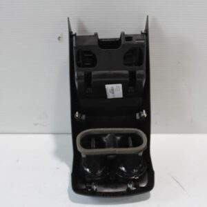 Mercedes Benz W177 Centre Console End with Vents A1778309200 - Image 7