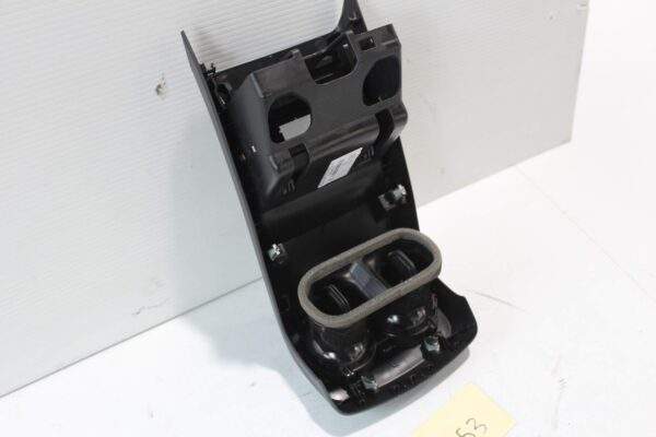 Mercedes Benz W177 Centre Console End with Vents A1778309200