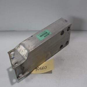 Mercedes Benz W205 C Class Front Right Absorber A2056200495 - Image 2