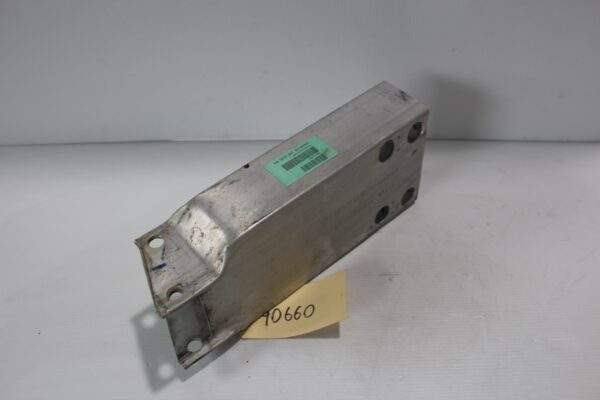 Mercedes Benz W205 C Class Front Right Absorber A2056200495