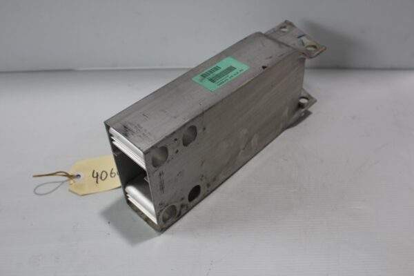Mercedes Benz W205 C Class Front Right Absorber A2056200495