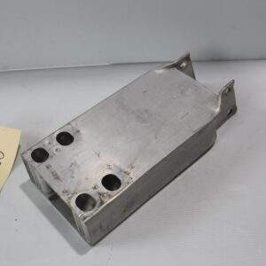Mercedes Benz W205 C Class Front Right Absorber A2056200495 - Image 7