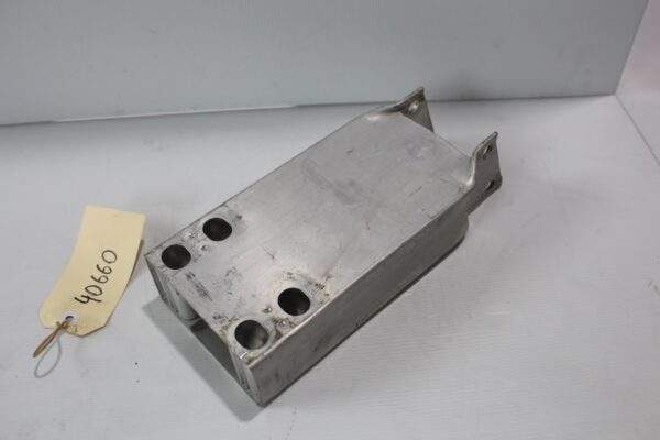 Mercedes Benz W205 C Class Front Right Absorber A2056200495