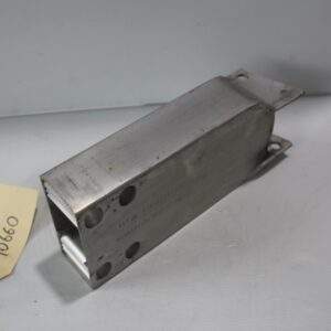 Mercedes Benz W205 C Class Front Right Absorber A2056200495 - Image 6