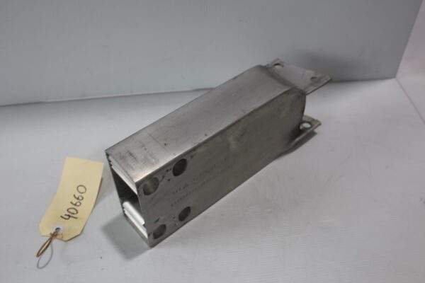 Mercedes Benz W205 C Class Front Right Absorber A2056200495
