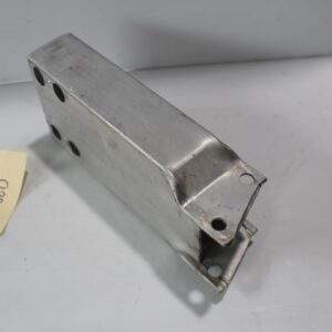 Mercedes Benz W205 C Class Front Right Absorber A2056200495 - Image 5