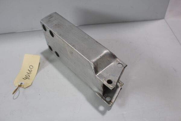 Mercedes Benz W205 C Class Front Right Absorber A2056200495