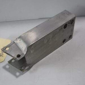 Mercedes Benz W205 C Class Front Right Absorber A2056200495 - Image 4