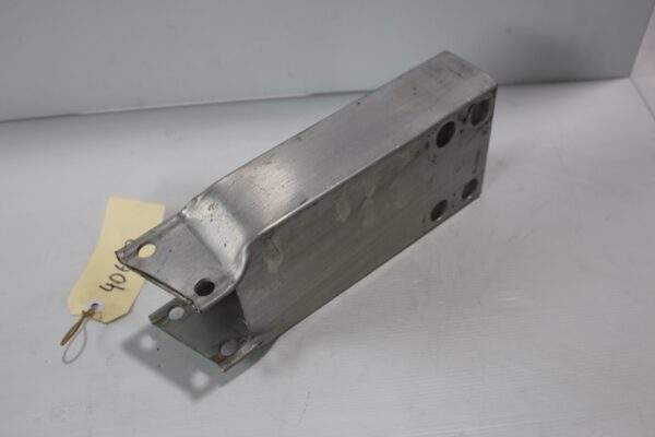 Mercedes Benz W205 C Class Front Right Absorber A2056200495