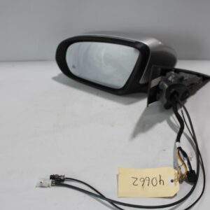 Mercedes Benz W205 C Class Left Mirror Assembly Camera Type A2058102105