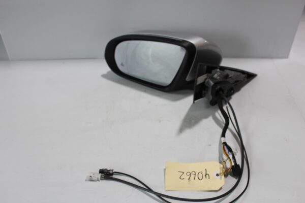 Mercedes Benz W205 C Class Left Mirror Assembly Camera Type A2058102105