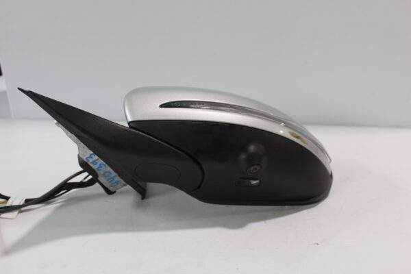 Mercedes Benz W205 C Class Left Mirror Assembly Camera Type A2058102105