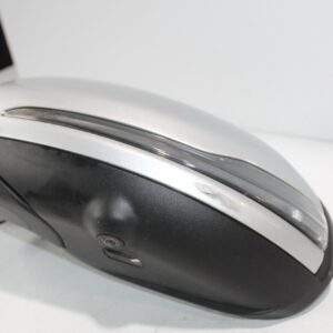 Mercedes Benz W205 C Class Left Mirror Assembly Camera Type A2058102105 - Image 5