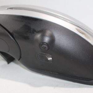Mercedes Benz W205 C Class Left Mirror Assembly Camera Type A2058102105 - Image 4