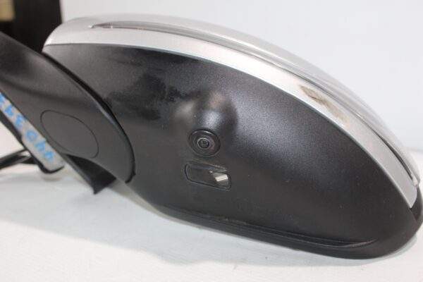 Mercedes Benz W205 C Class Left Mirror Assembly Camera Type A2058102105