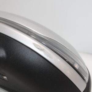 Mercedes Benz W205 C Class Left Mirror Assembly Camera Type A2058102105 - Image 3