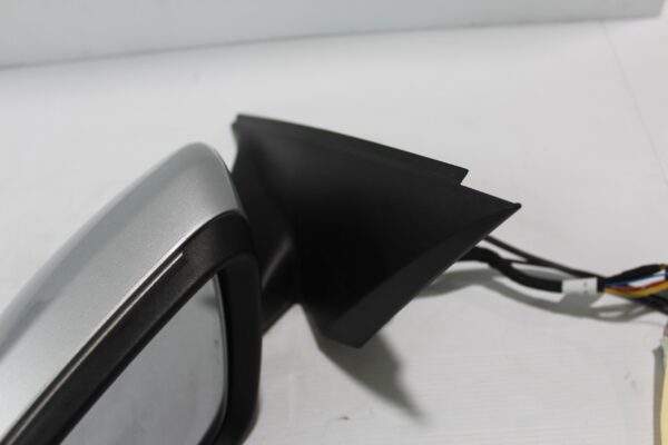 Mercedes Benz W205 C Class Left Mirror Assembly Camera Type A2058102105