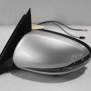 Mercedes Benz W205 C Class Left Mirror Assembly Camera Type A2058102105 - Image 14