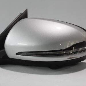 Mercedes Benz W205 C Class Left Mirror Assembly Camera Type A2058102105 - Image 13