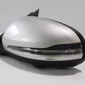 Mercedes Benz W205 C Class Left Mirror Assembly Camera Type A2058102105 - Image 12