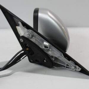 Mercedes Benz W205 C Class Left Mirror Assembly Camera Type A2058102105 - Image 9